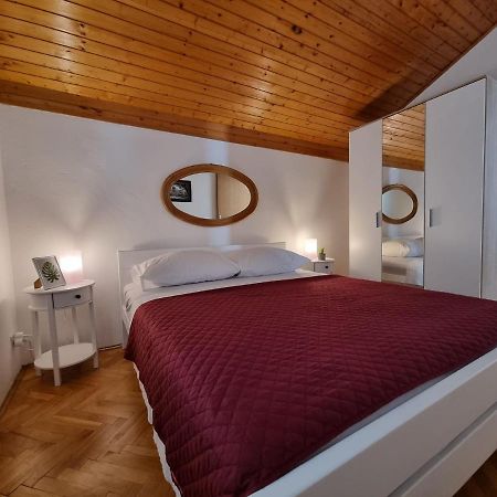 Apartment Zen Grebaštica Esterno foto