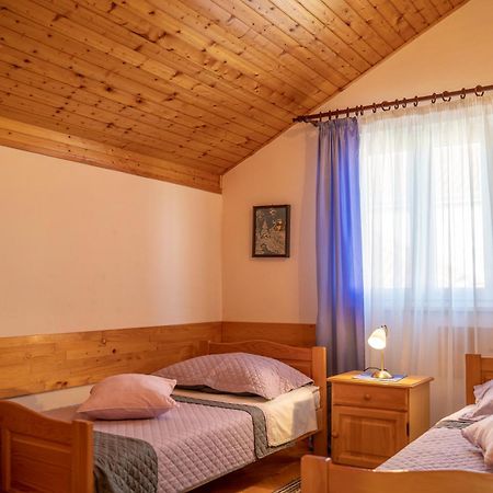 Apartment Zen Grebaštica Esterno foto
