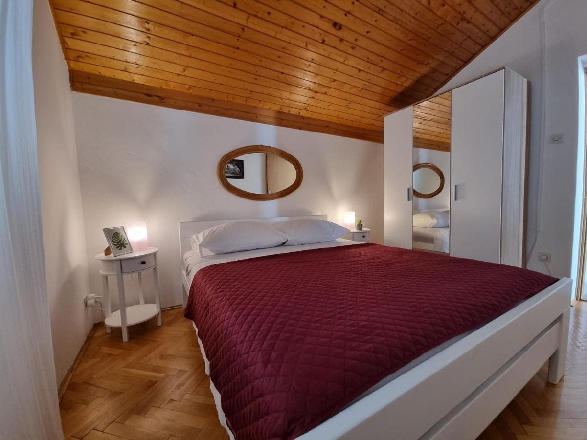 Apartment Zen Grebaštica Esterno foto