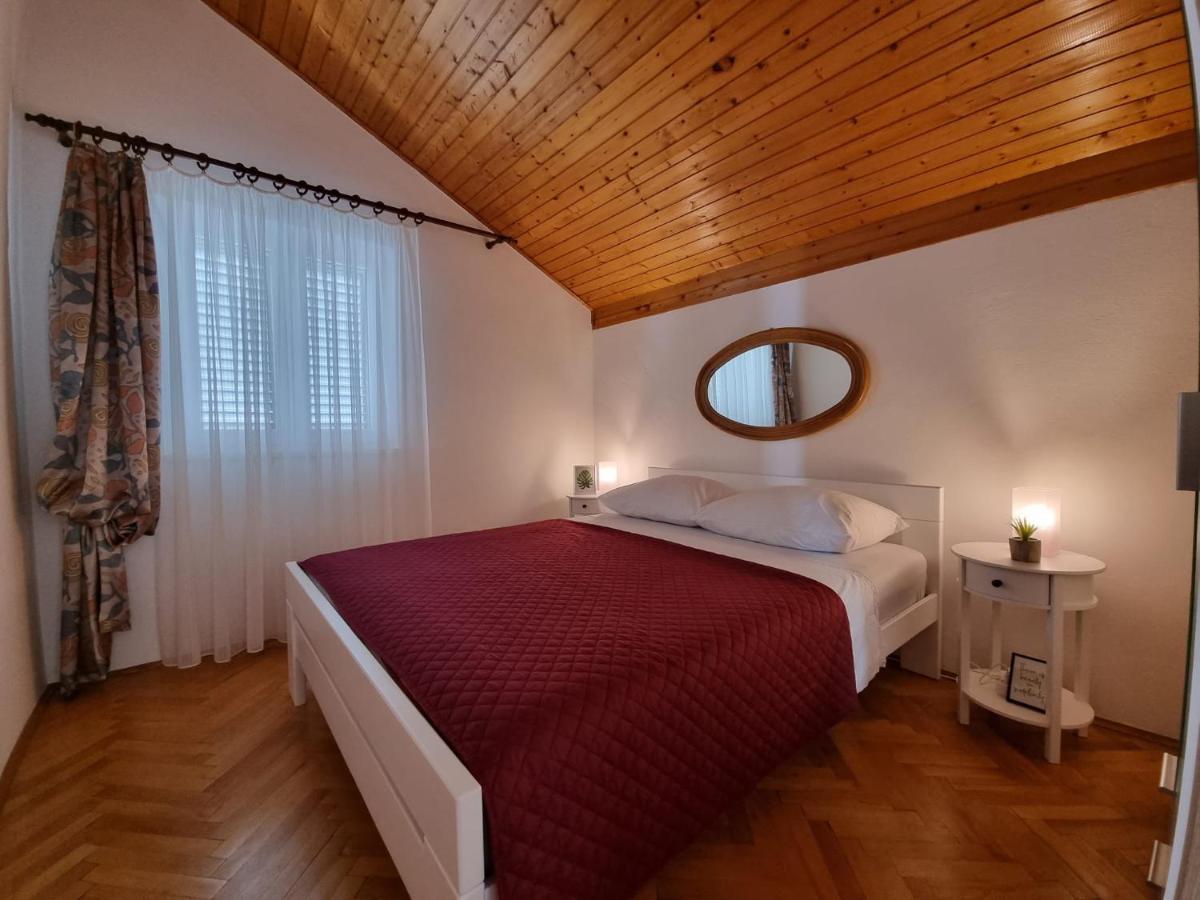Apartment Zen Grebaštica Esterno foto