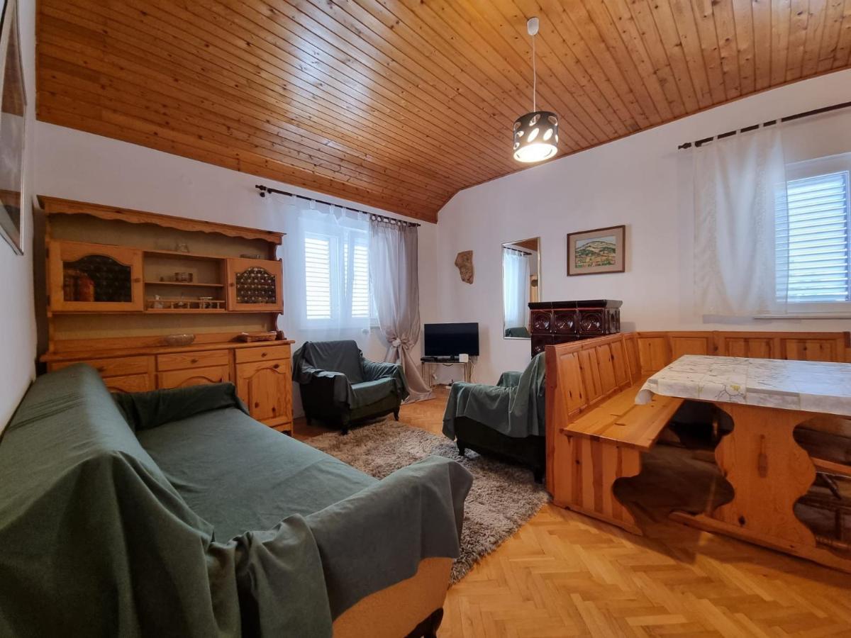 Apartment Zen Grebaštica Esterno foto