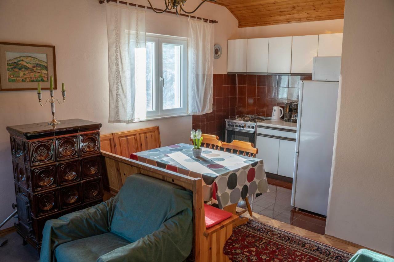 Apartment Zen Grebaštica Esterno foto
