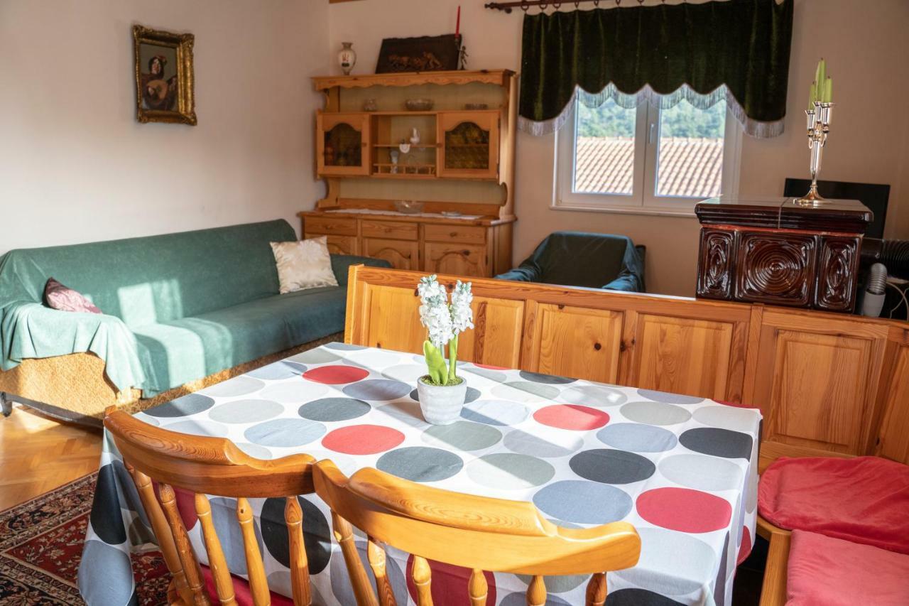 Apartment Zen Grebaštica Esterno foto
