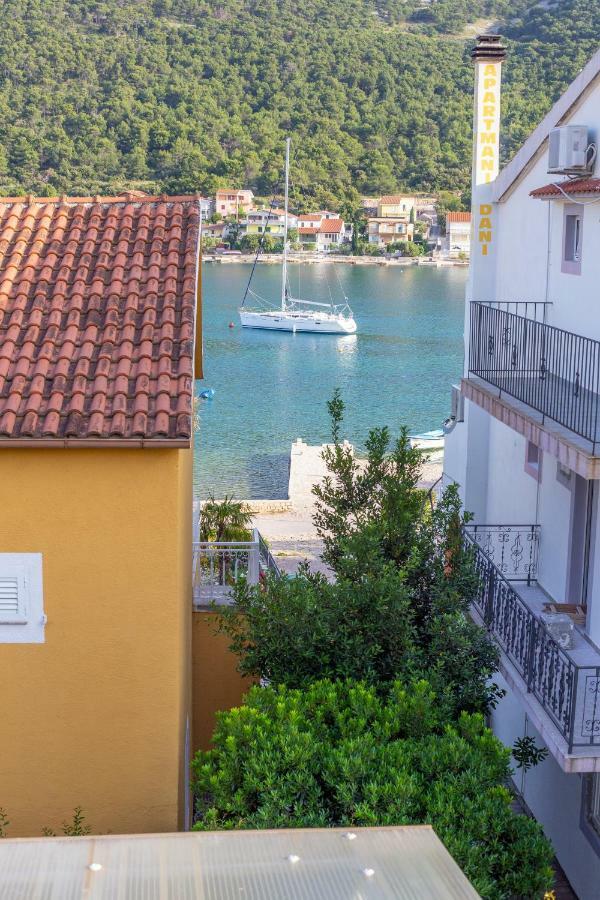 Apartment Zen Grebaštica Esterno foto
