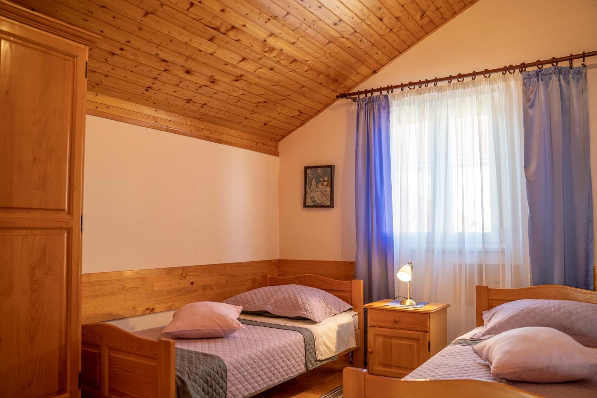 Apartment Zen Grebaštica Esterno foto